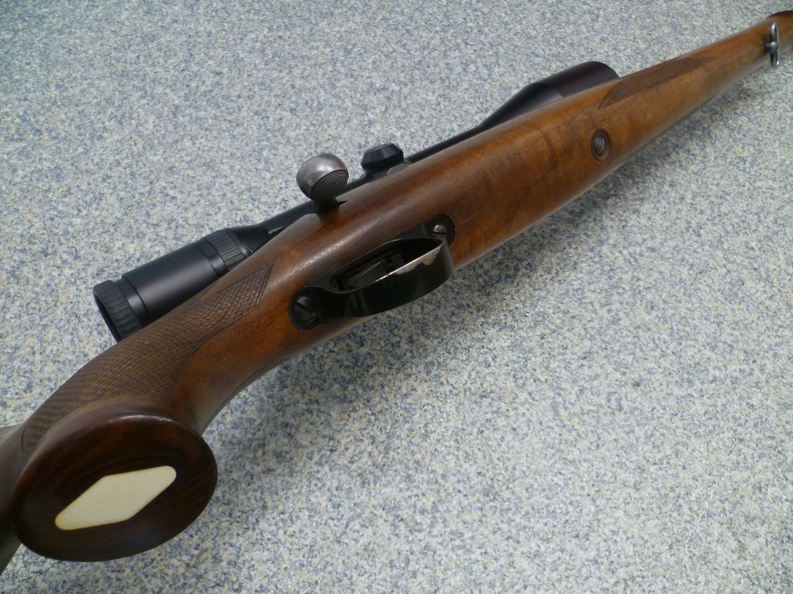 Repetierbüchse Remington 700 .30-06 Spring.