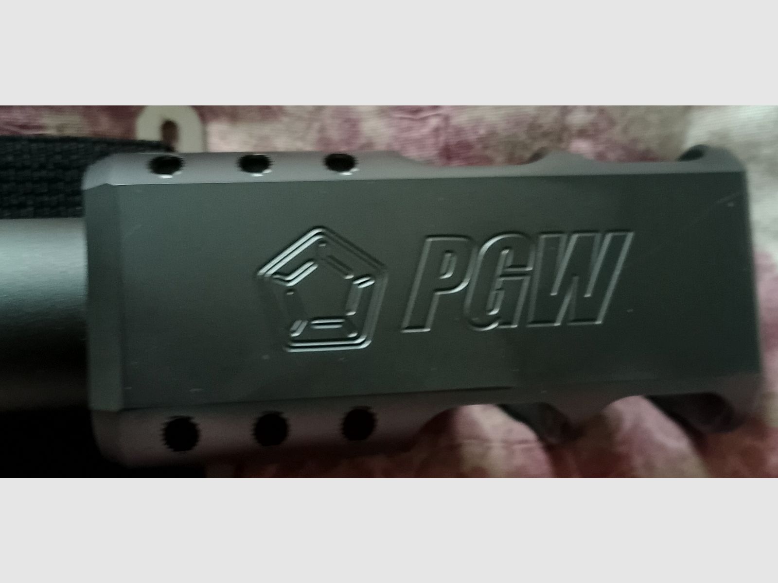 Remington 700 Varmint 223 R mit Wechselmagazin