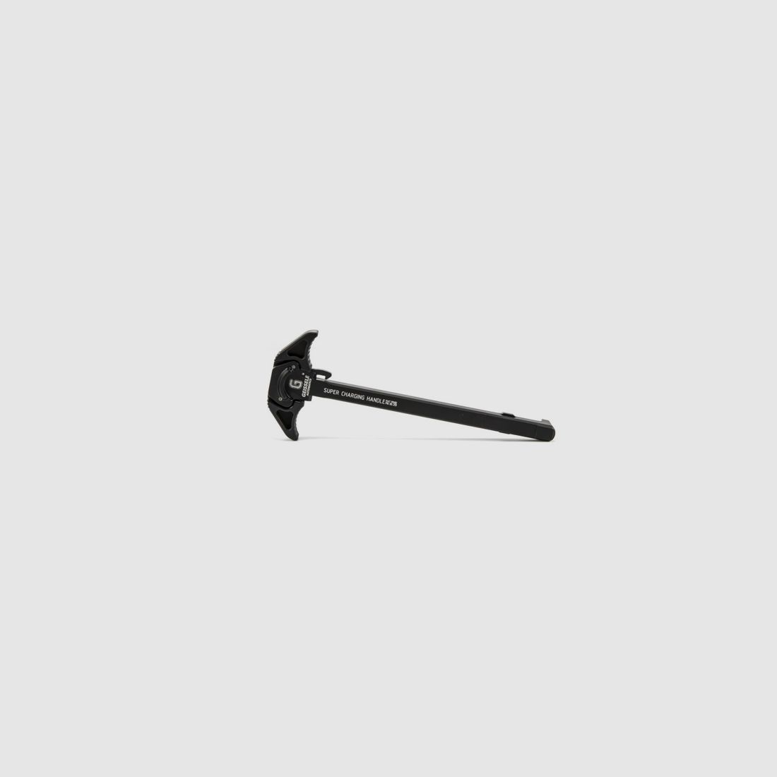 GEISSELE Super Charging Handle schwarz 05-313B