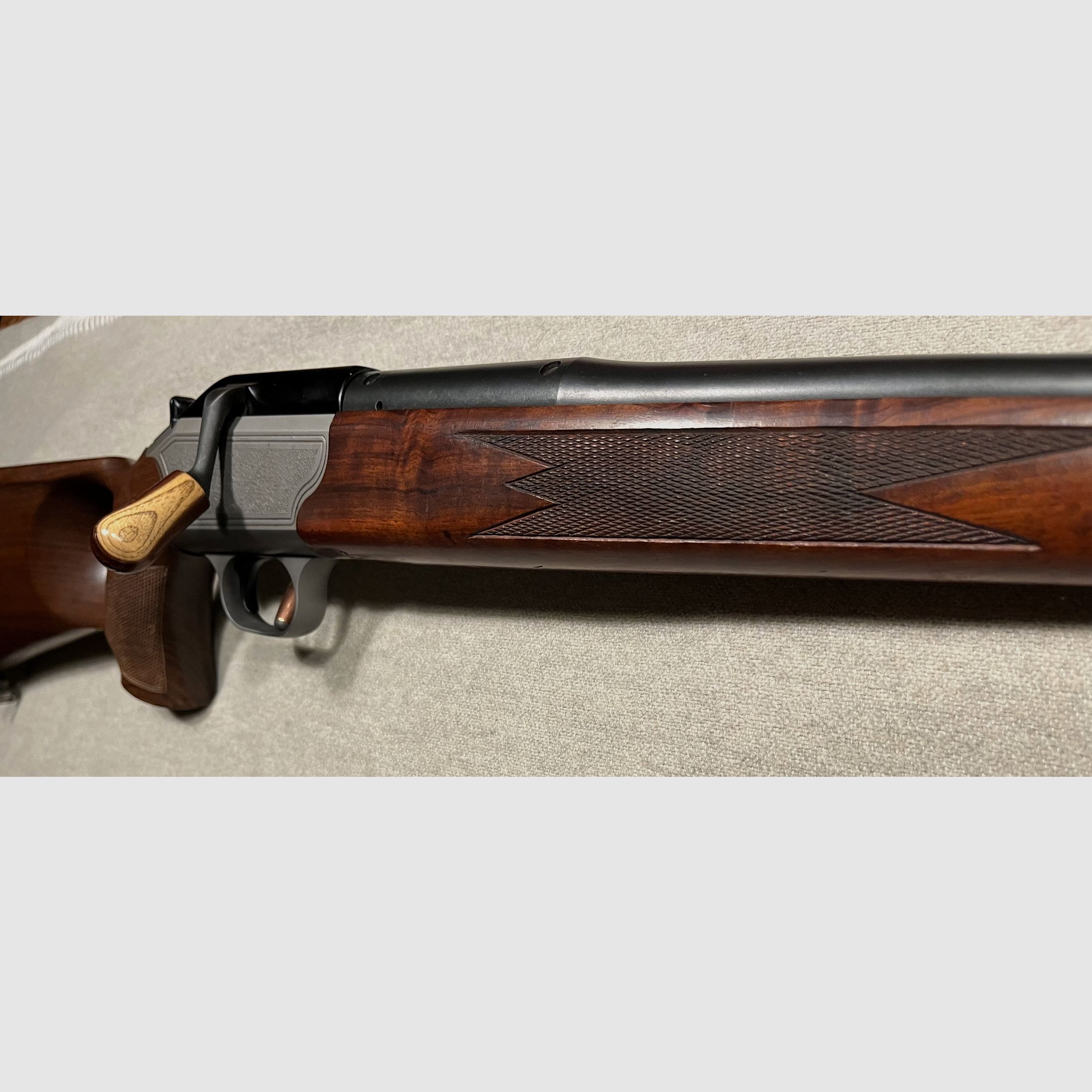 Blaser R93 Standard, .30-06