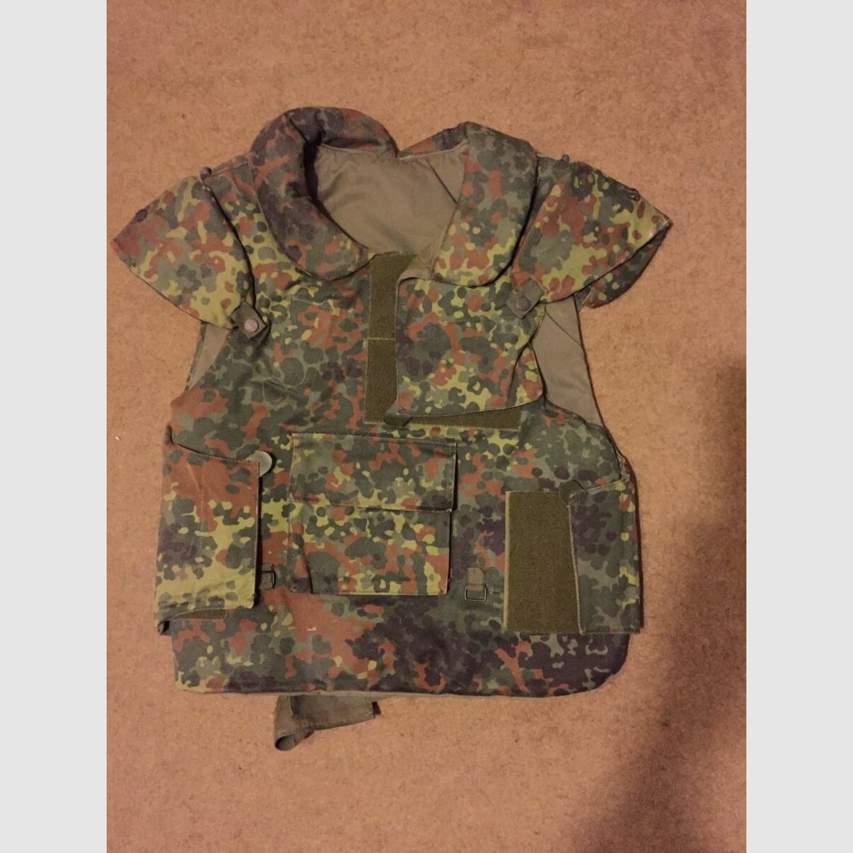 Airsoft complete package