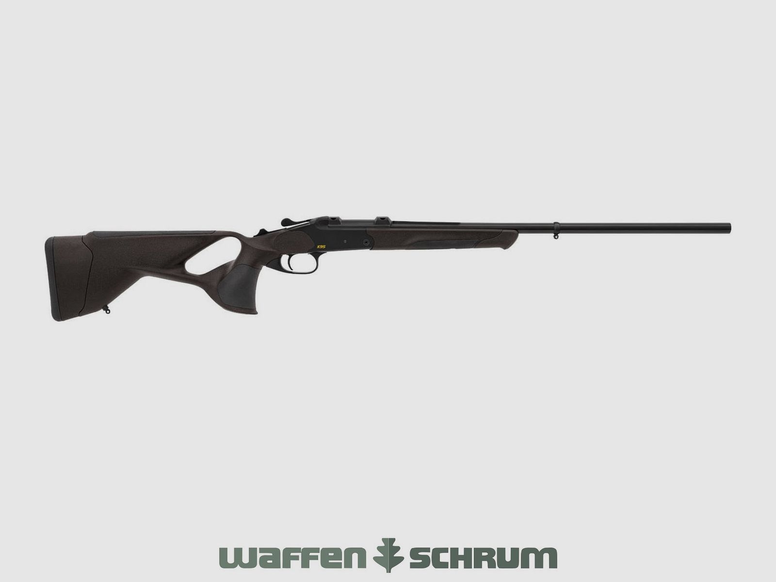 Blaser K95 Ultimate