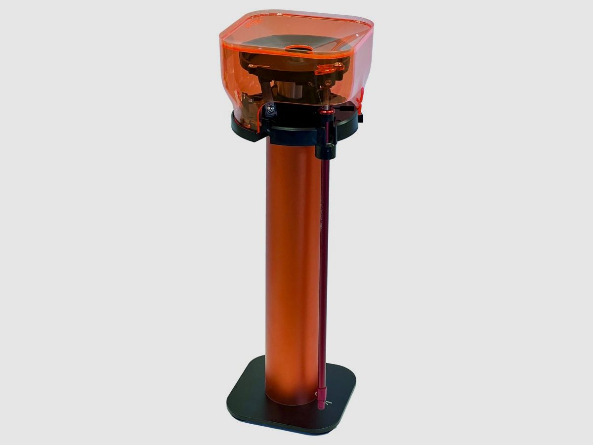 DAA Primevibe Primer Tube Filler, Bild 1 von 3