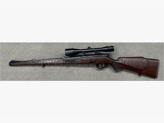 Steyr Mod. SL Repetitiegeweer .223Rem
