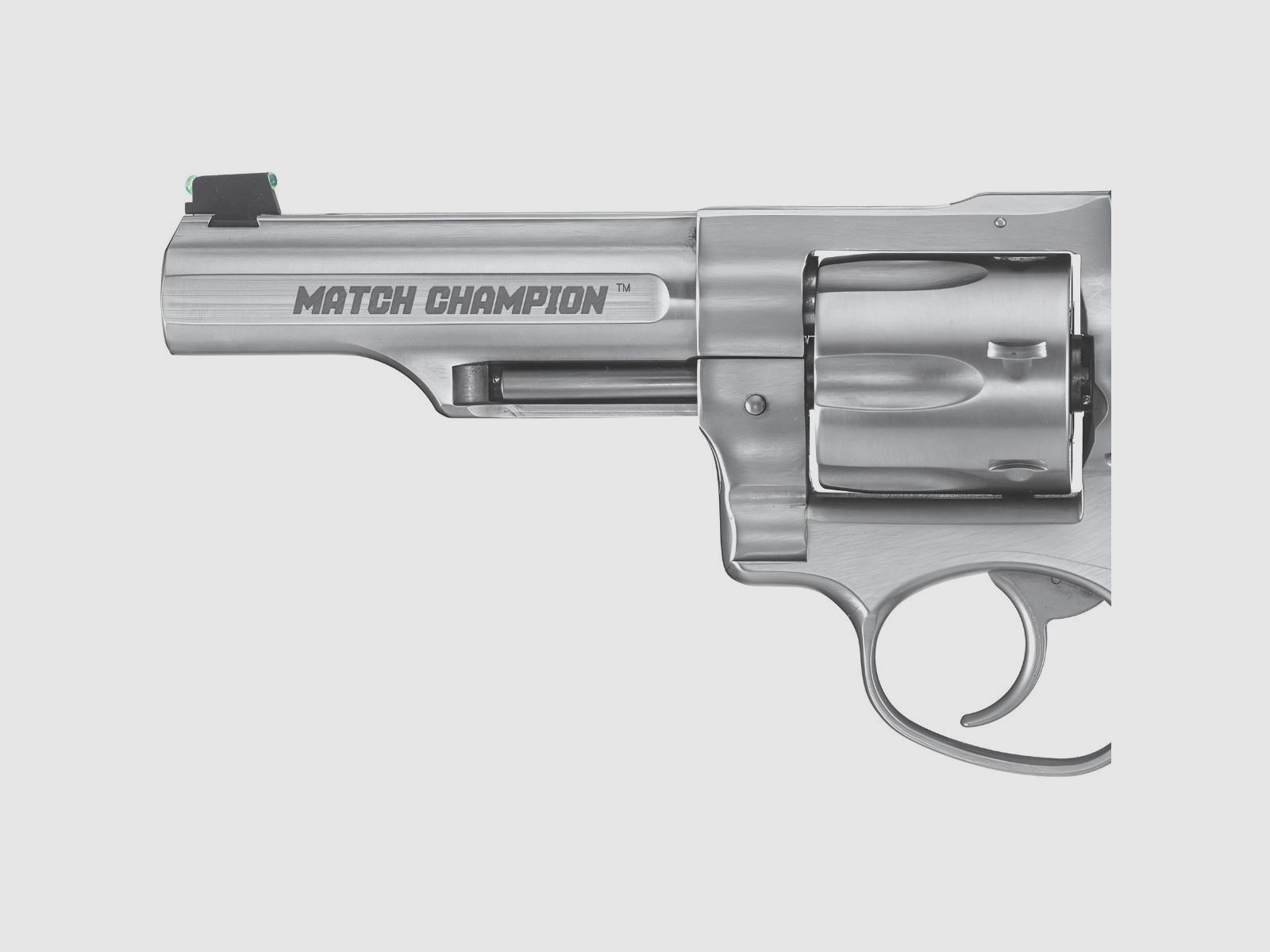 Ruger GP100 Match Champion 4,2'' .357magnum/.38spec (1755), zdjęcie 8 z 12