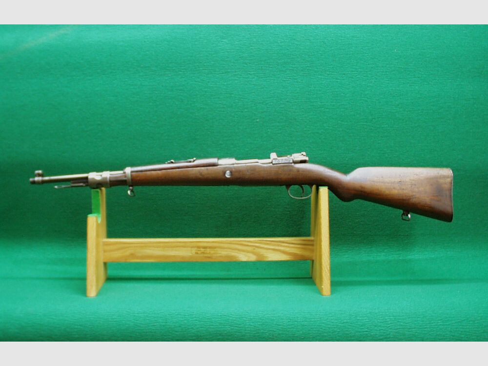 FAB.NAT.D'Armes FN Kurzkarabiner K98 Model 1935, image 6 of 9