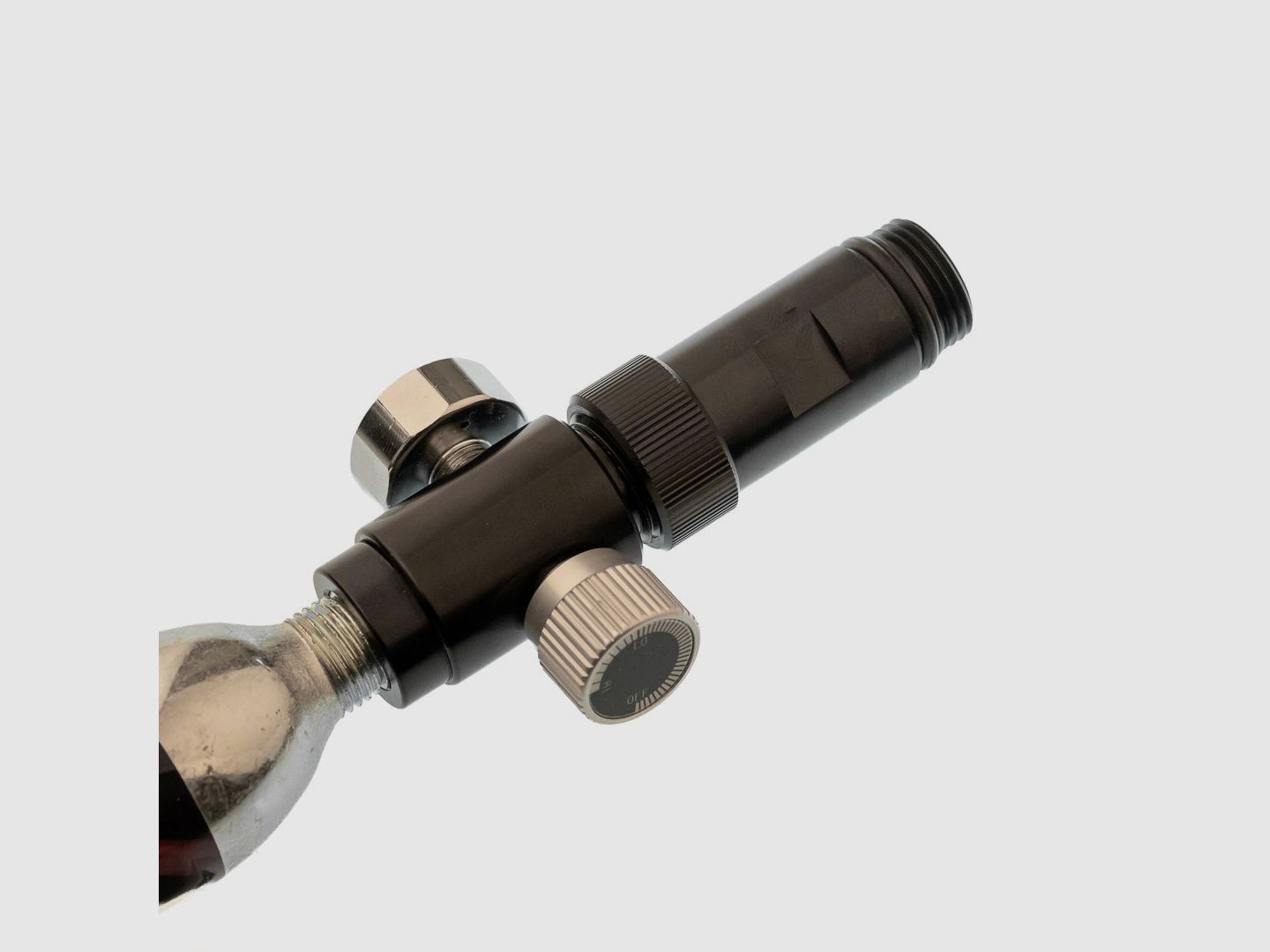 KOMBI | Remote Line Adapter + ON/OFF 88g Adapter | HDR50 | HDP50 | HDS68 | HDX68 | HDB68 | HDR68