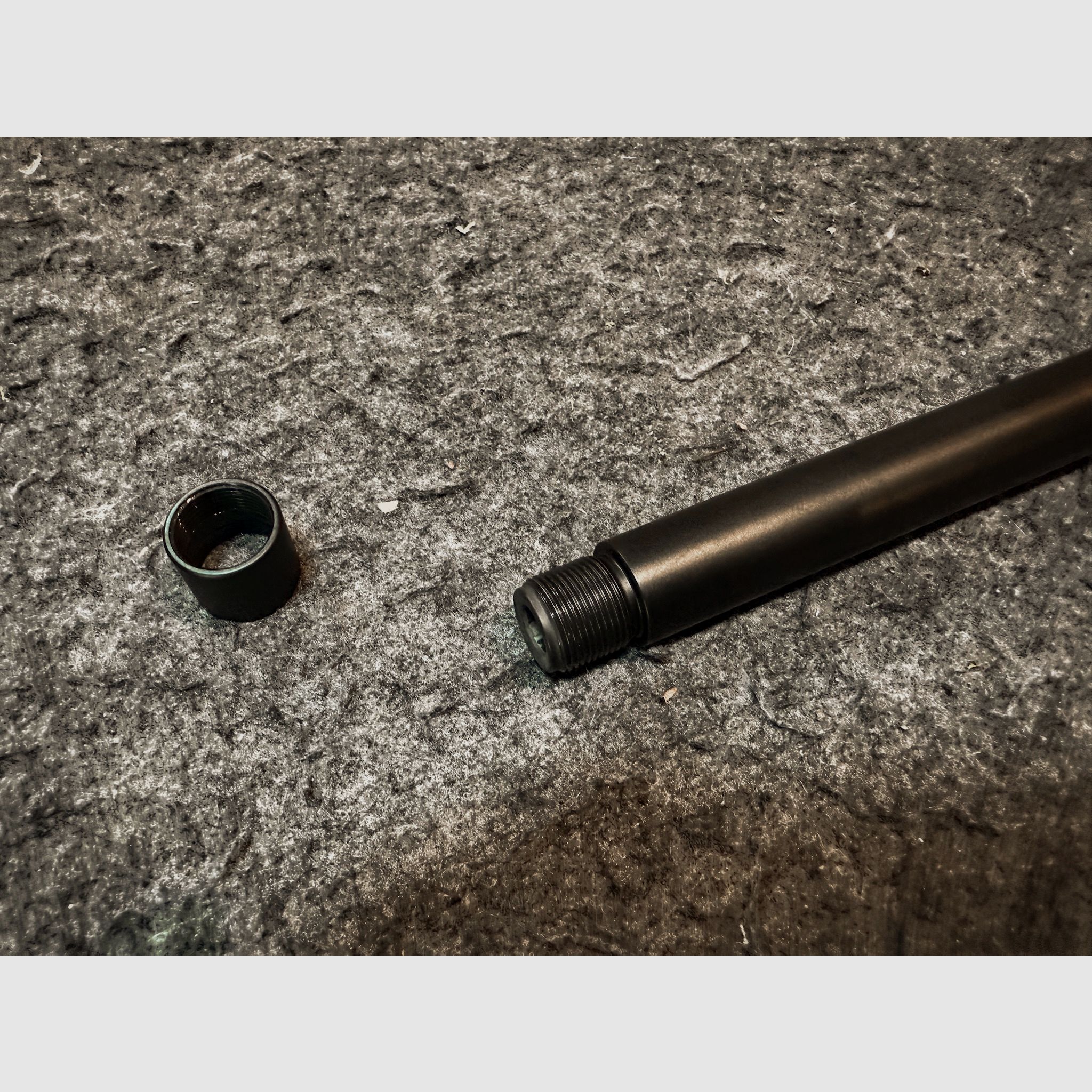 Blaser R8 Wechsellauf .308Win