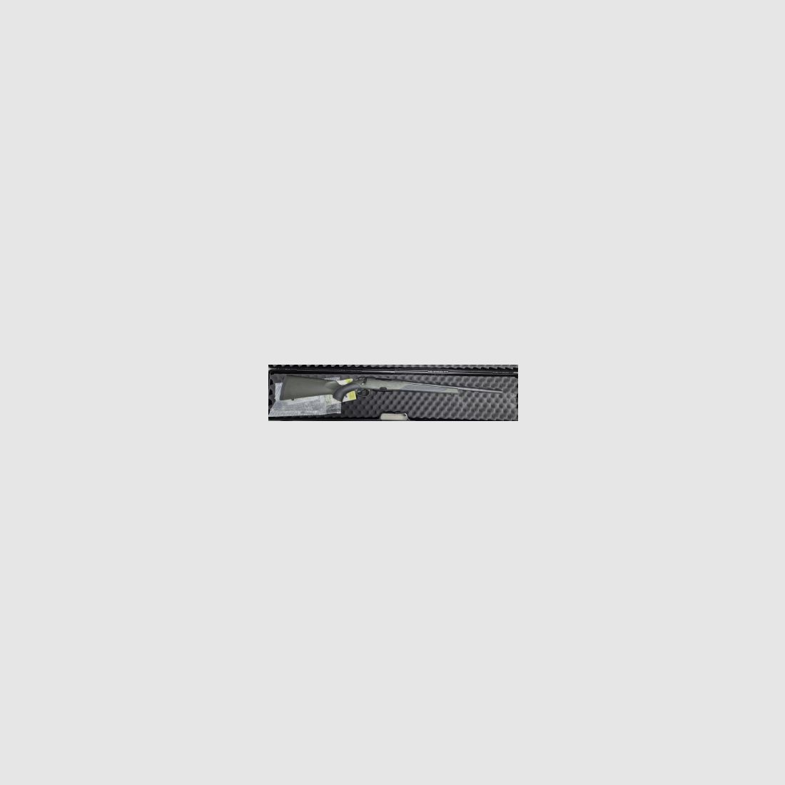Steyr SM12 SX .308 Win.
