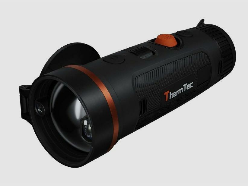 ThermTec Wild 650L Pro, Bild 1 von 6
