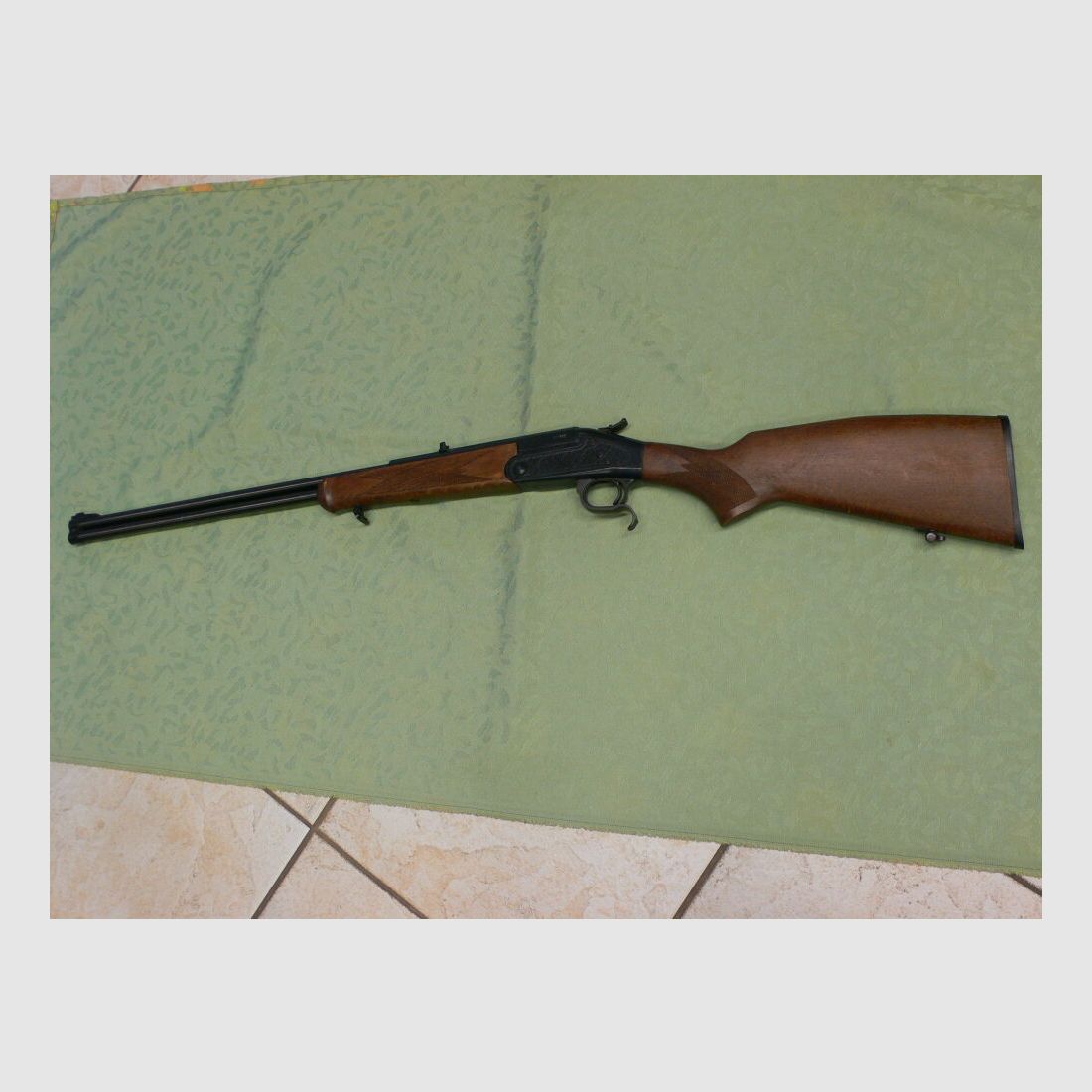 Rhöner SM70