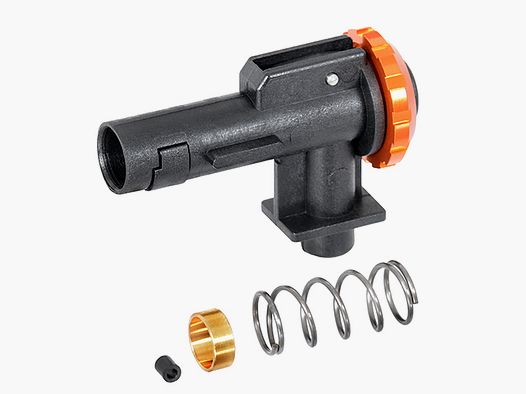 M4 Rotary HopUp-Unit, Slong