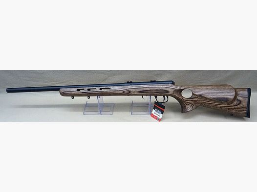 Savage 93 R 17 Lochschaft