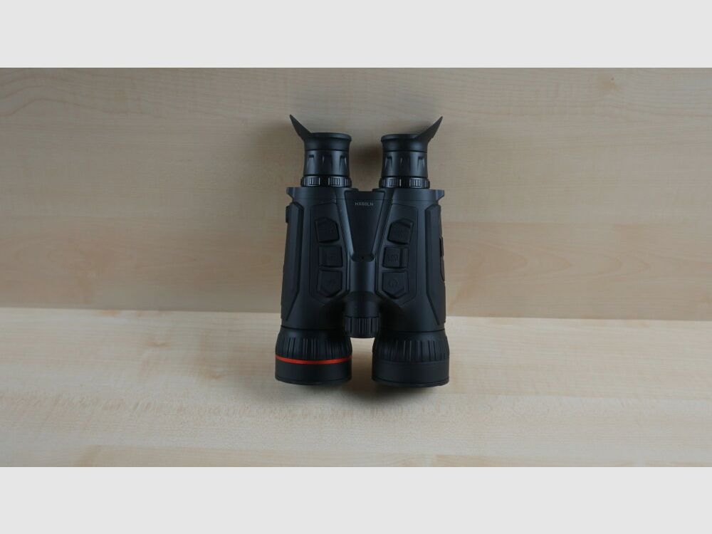 Hikmicro Habrok Pro HX 60 LN