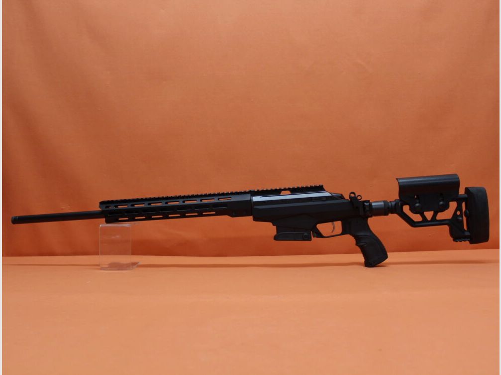 Karabinek Tikka Rep. .308Win Tikka T3x TACT A1 (Tactical) 24" lufa meczowa/ hamulec wylotowy/ M-LOK/ składany chwyt