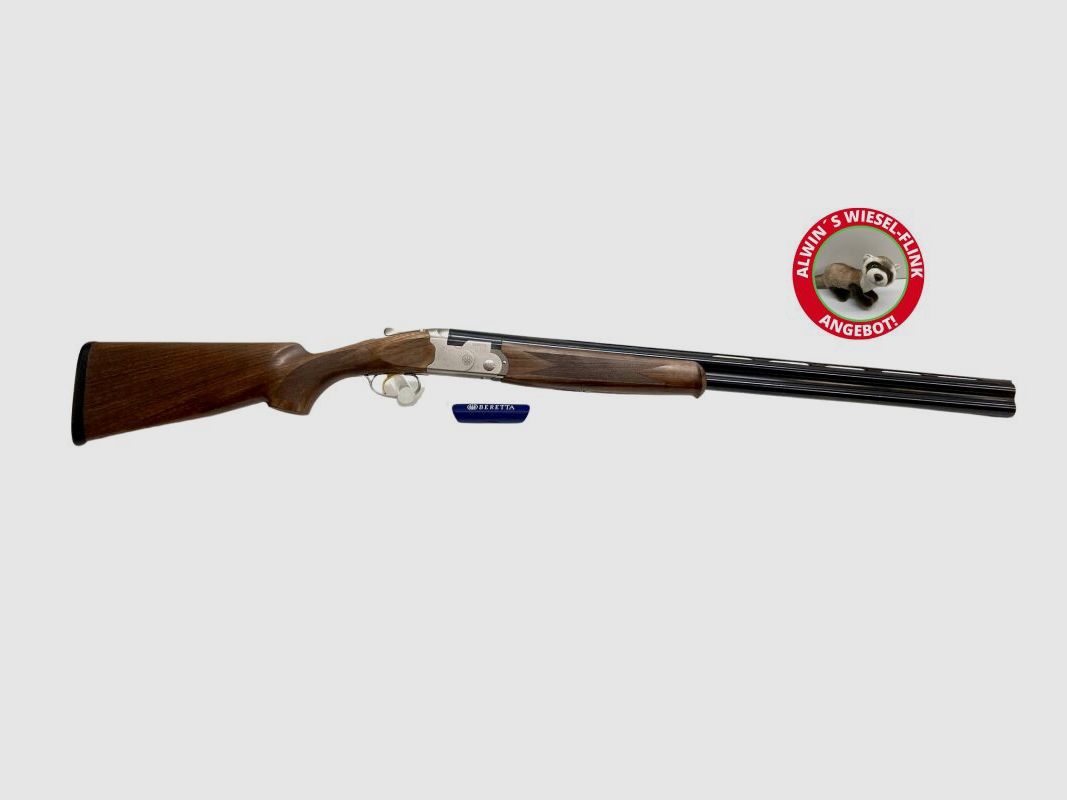 BERETTA	 686 SILVER PIGEON 1 - 71cm - Jagd - Wiesel Flink Angebot - Waffen Friedrichs