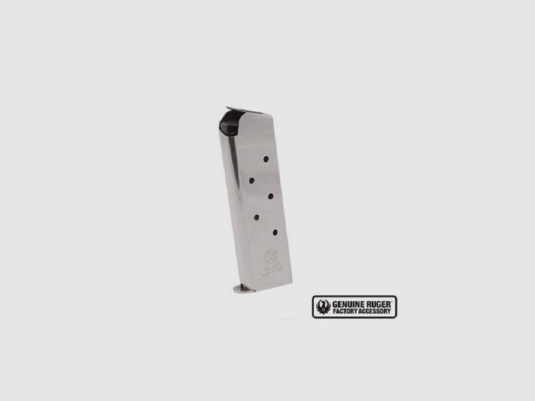 Ruger Magazin SR1911 Full Size