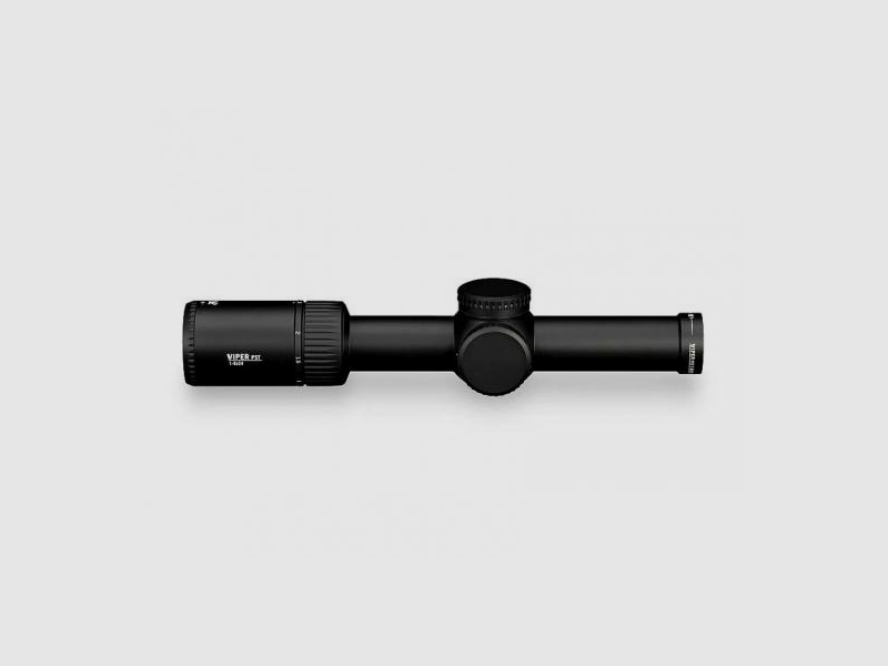 VORTEX Viper PST Gen II 1-6x24 VMR-2 MRAD