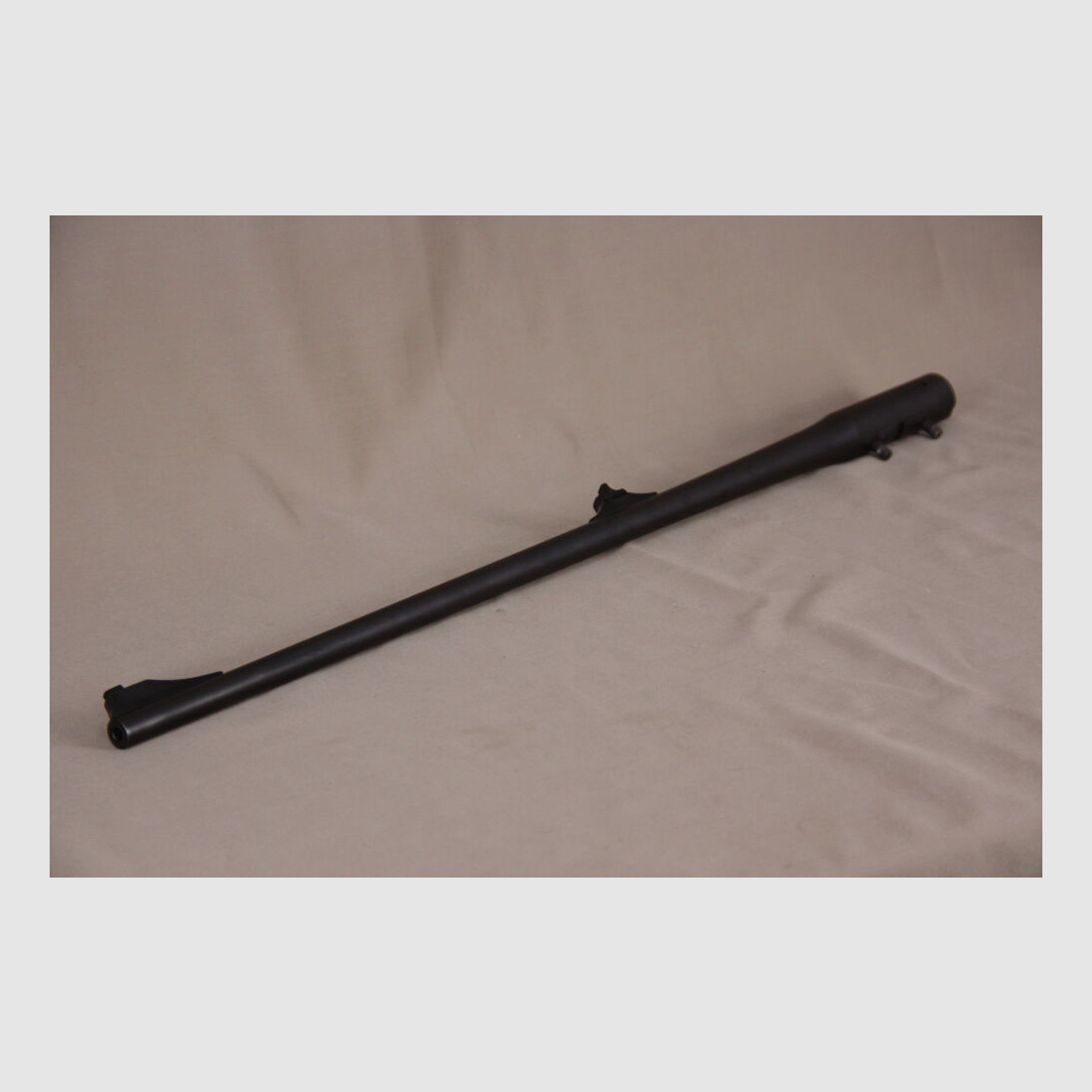 Blaser R93 // Austauschlauf