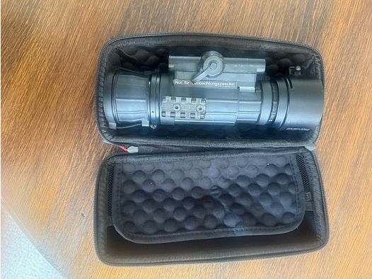 NightSpotter MRII z adapterem