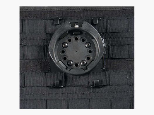 Radar Panel RDC EVO Molle weiblich