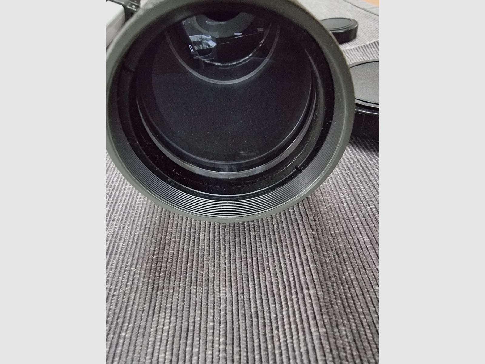 Spektiv Kowa 20 x 50