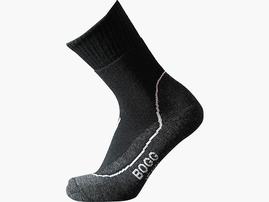 Bogg Trekkingsokken Merino Heavy