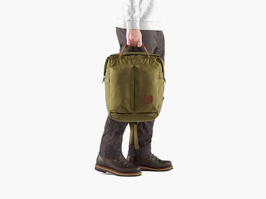 Fjällräven Haulpack No.1 Sac à dos 23 L