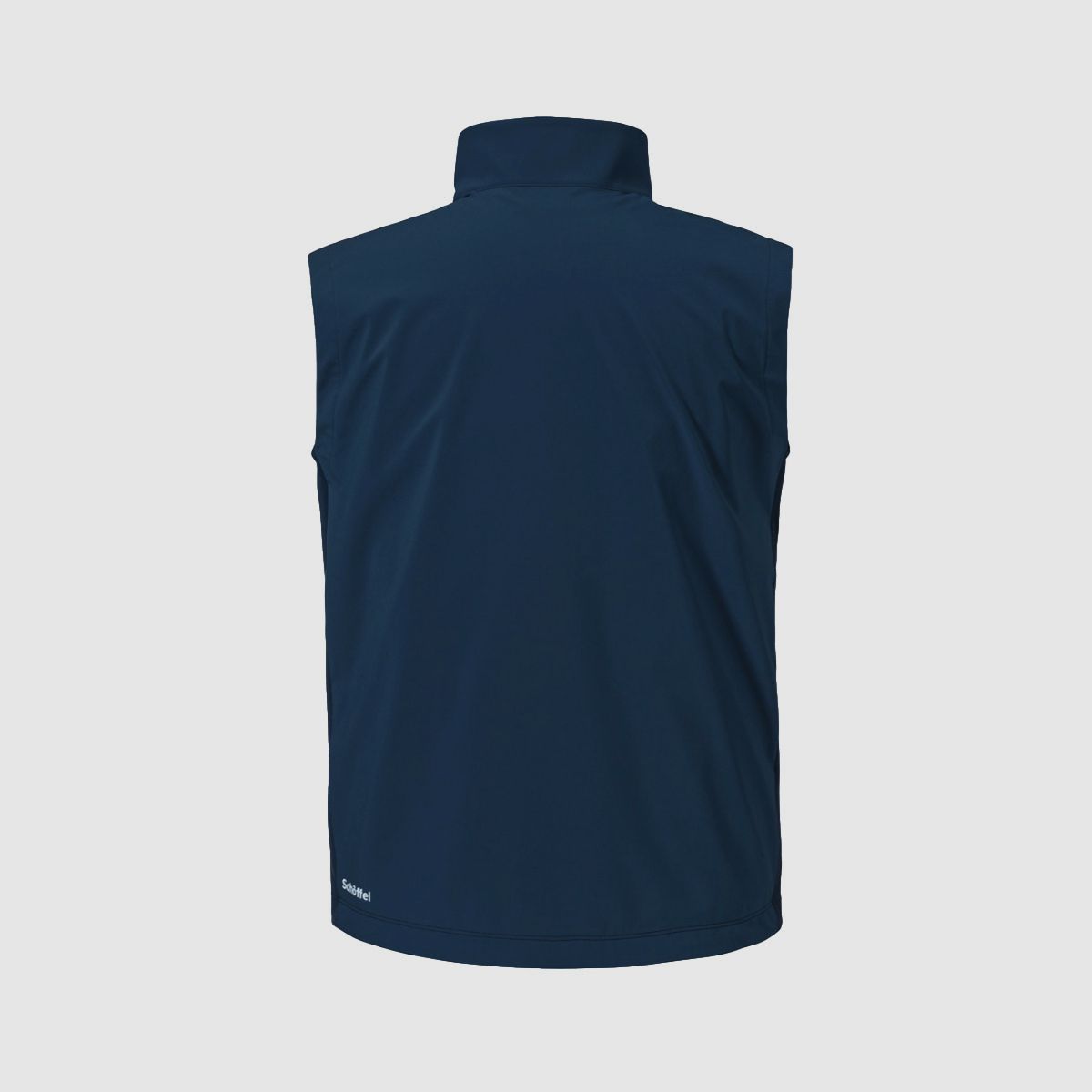 SCHÖFFEL Softshell Weste Avdalen M Blau