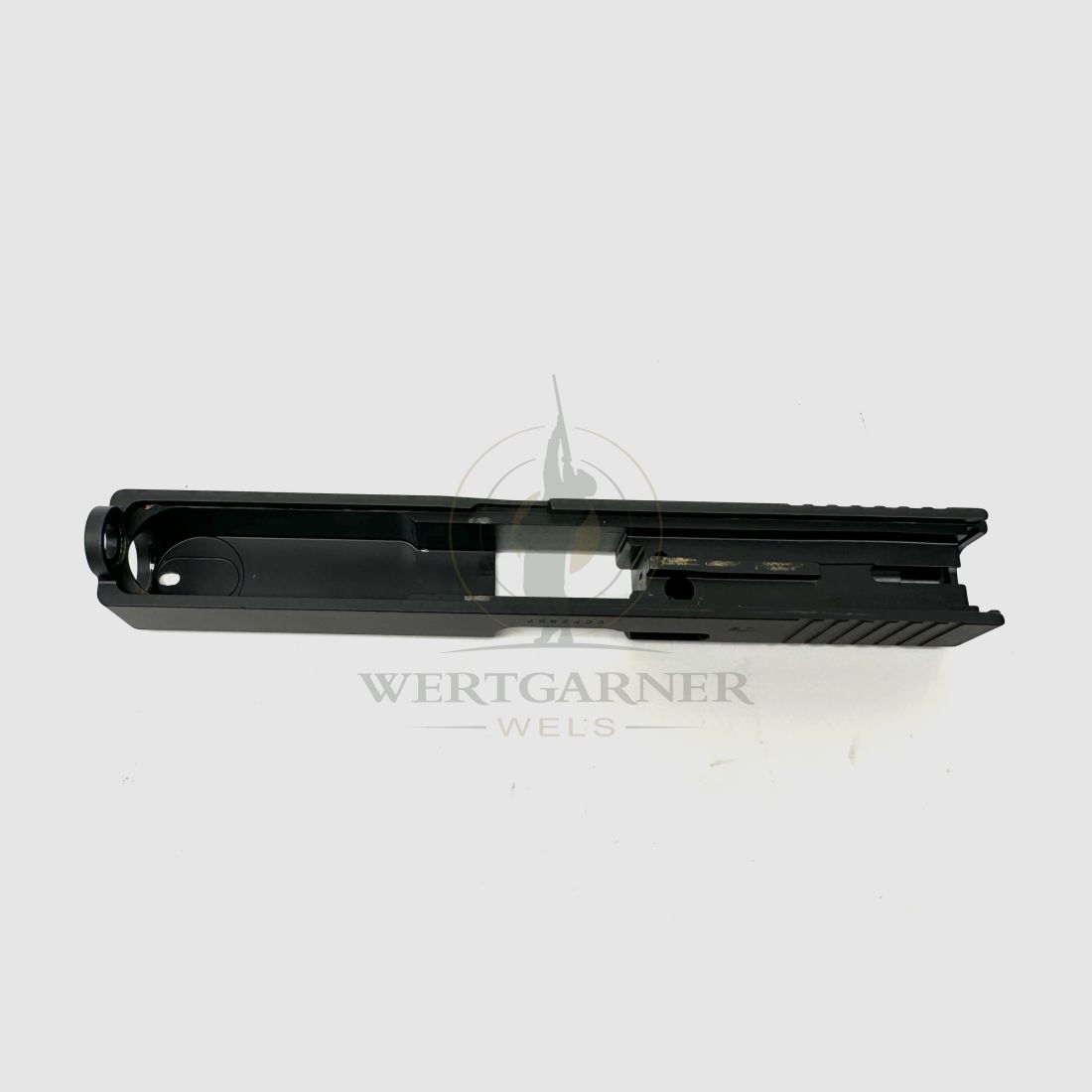 Glock 17 Gen 3 9x19 Verschluss, Bild 5 von 5
