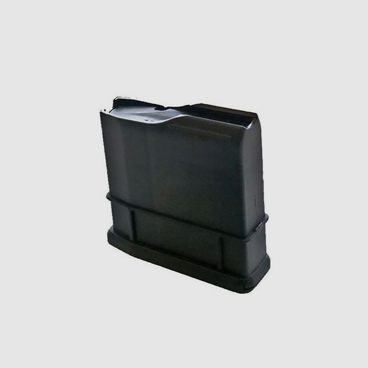 Chargeurs de remplacement HOWA M1500 – Mag ATI M1500 Seulement 5RND 6.5x55 SW DM