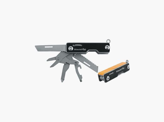 Black Fox - Pocket Boss orange (BF-205 OR)