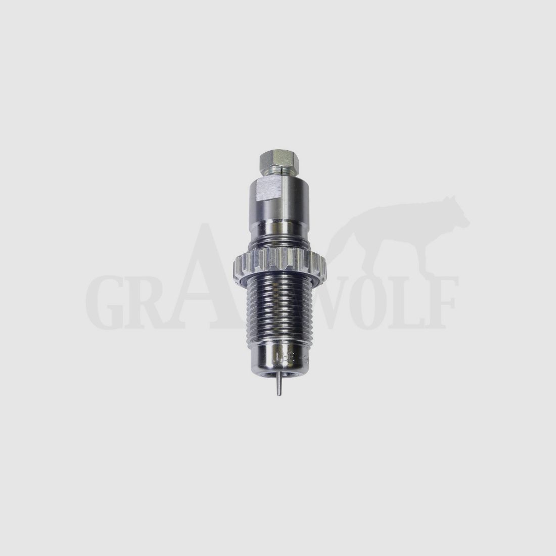 .40 S&W / 10 mm Auto Lee Carbide Sizing Die Undersize 1 Piece