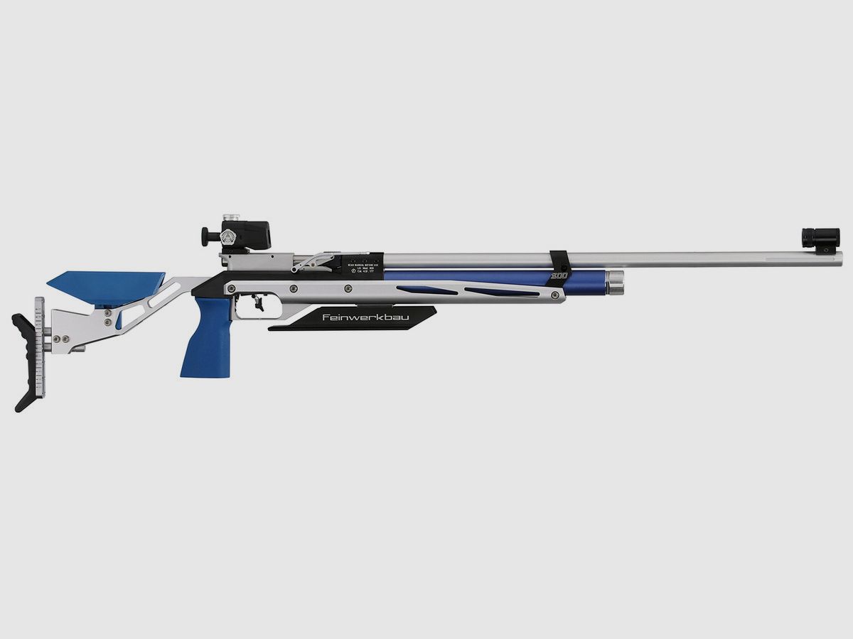 Luftgewehr Feinwerkbau 800 Evolution