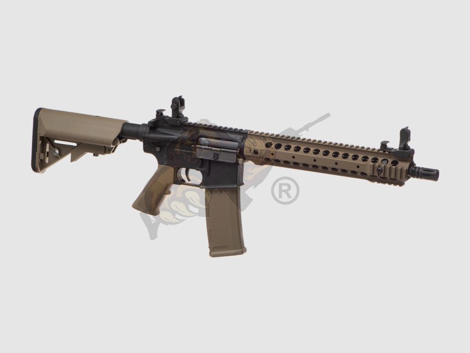 SA-C06 Core Specna Arms Tan/Schwarz Airsoft Frei ab 18 - S-AEG -F-