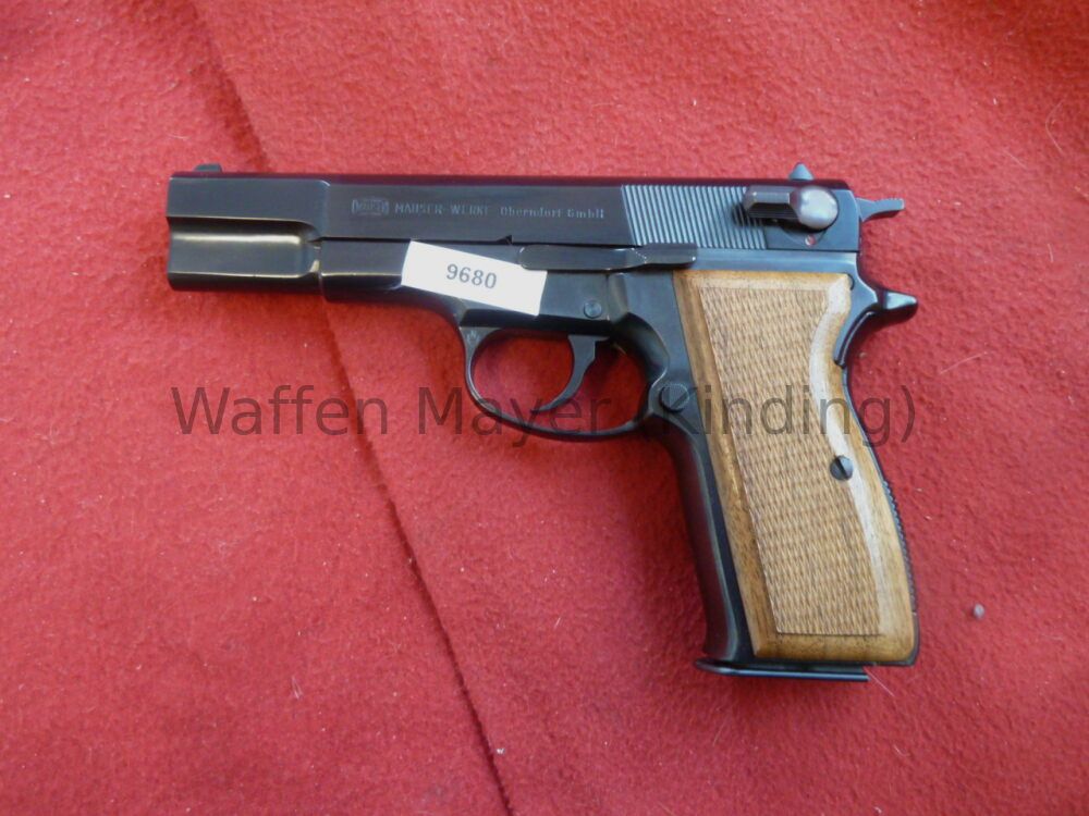 Mauser Mod.90 DA