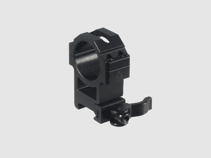 UTG Max Strength 30 mm Picatinny Schnellspannringe