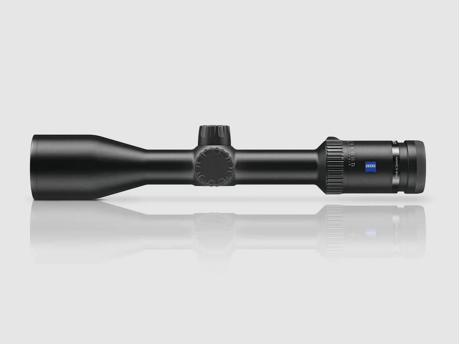 ZEISS Conquest V6 2-12×50