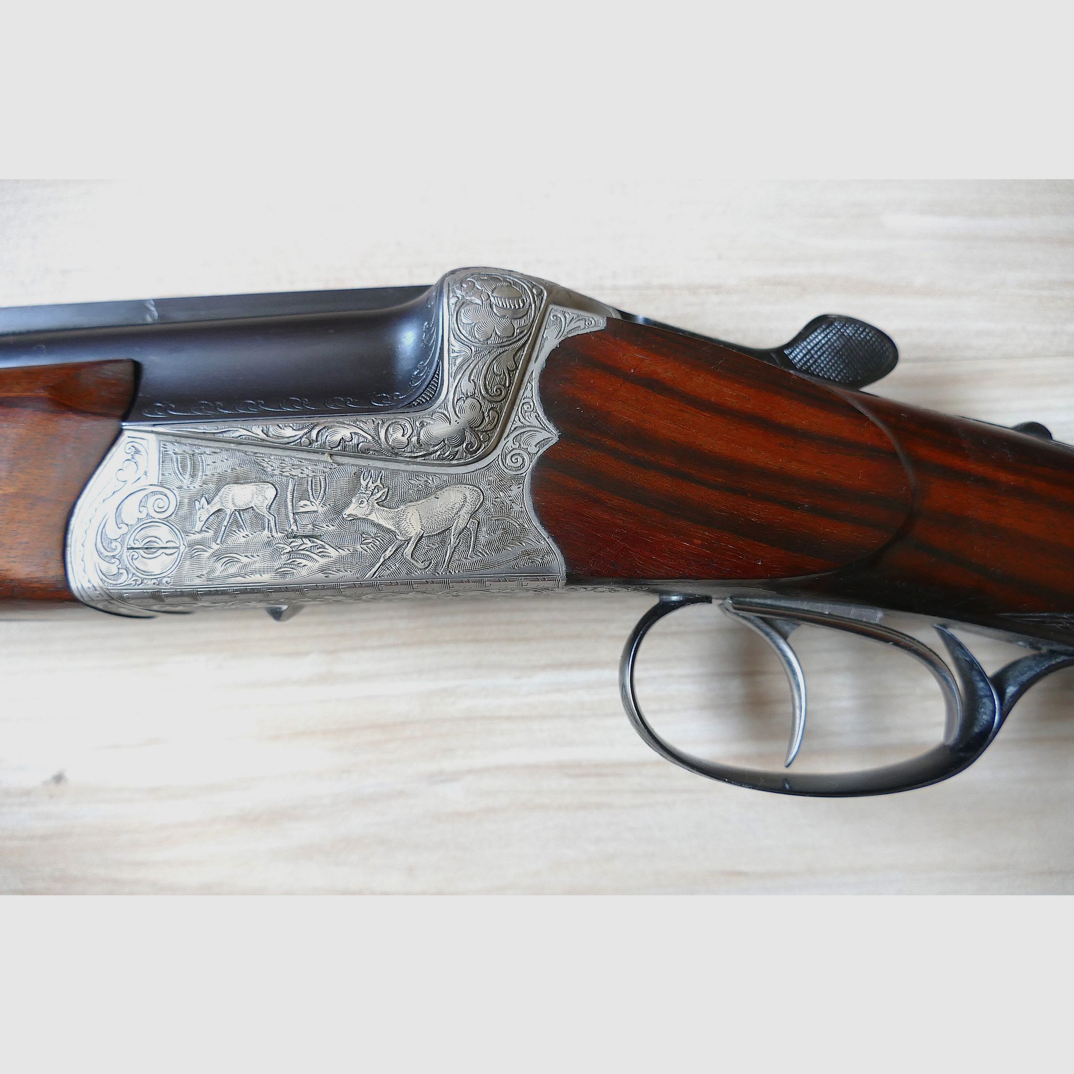 BbF. 20/70 .222 Remington
