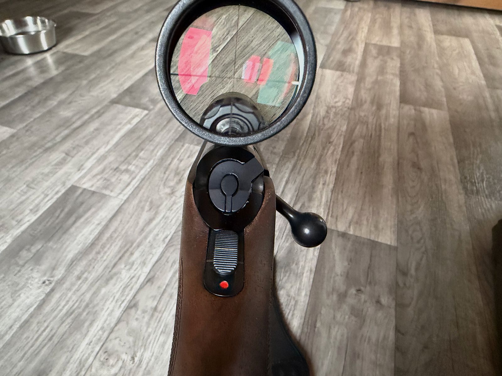 Rößler Titan 6 308 Win + Zeiss V4 + A-Tec silencer