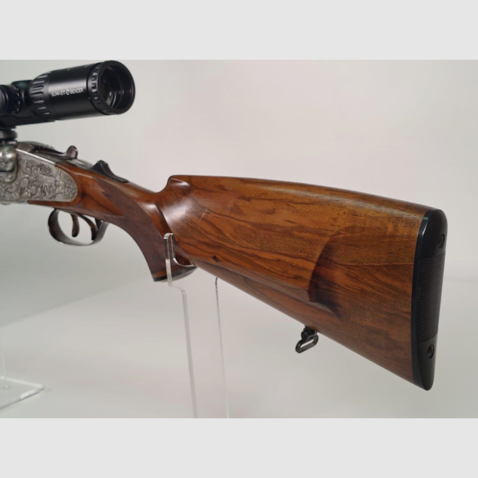 Friedrich Wilhelm Heym 37B Deluxe