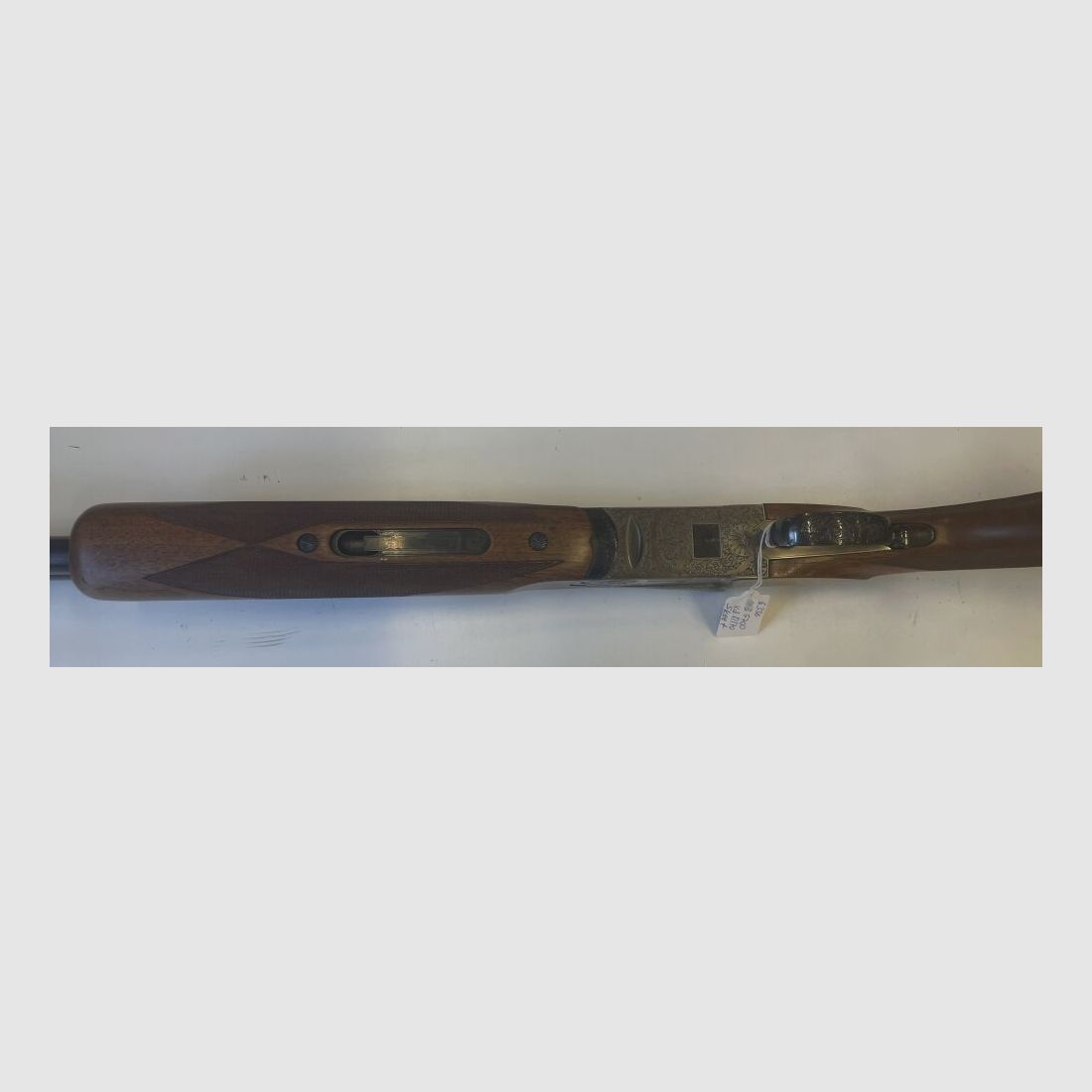 SKB 5700 Skeet