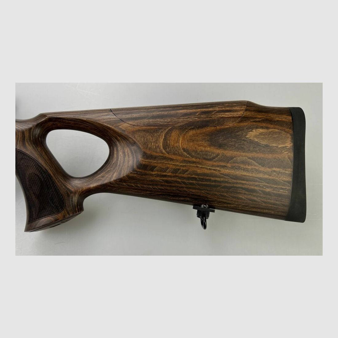 Sauer 101 GTI