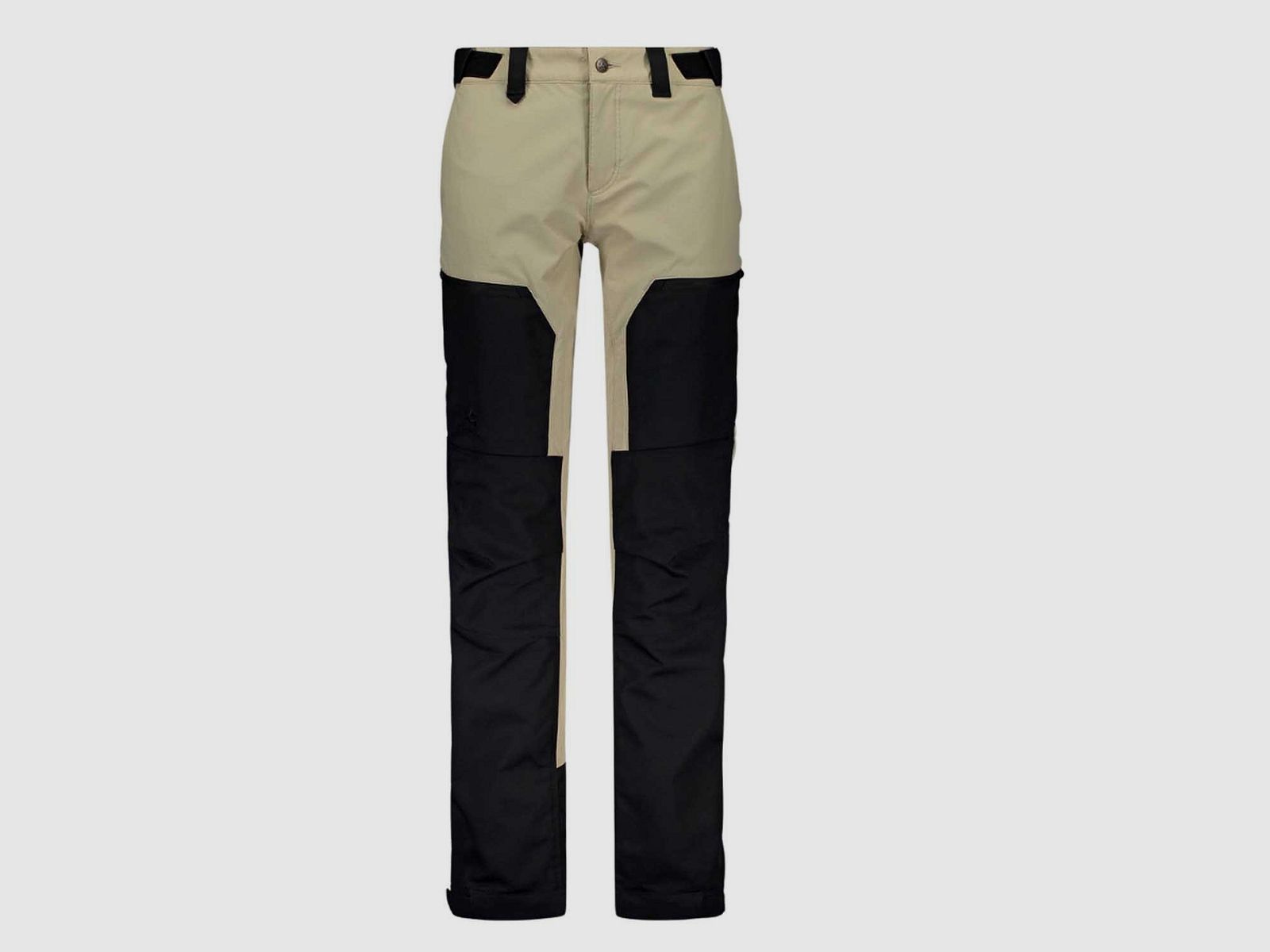 Alaska 1795 Trekking Lite Pro Hose Damen Moss Grey S