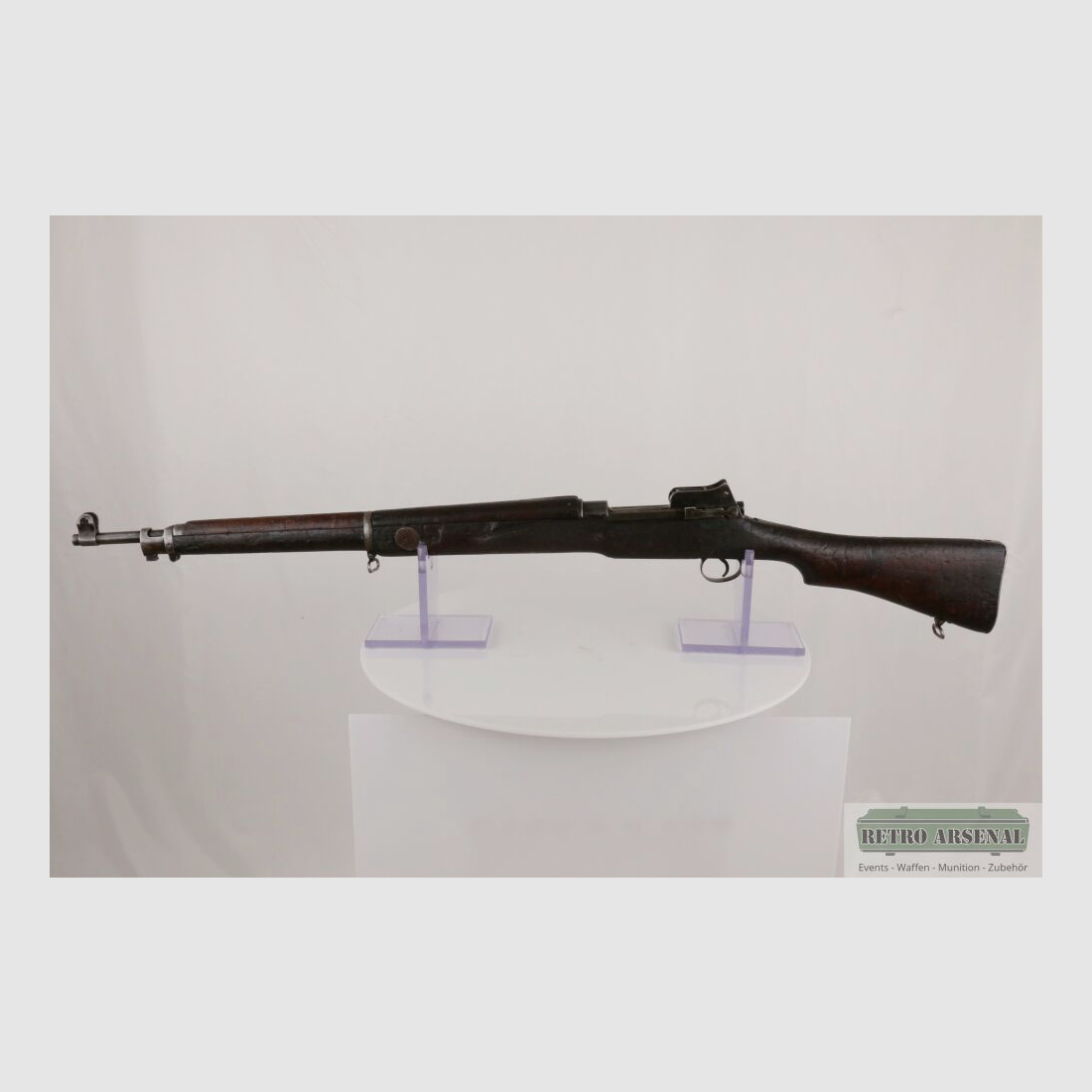 Remington P 14