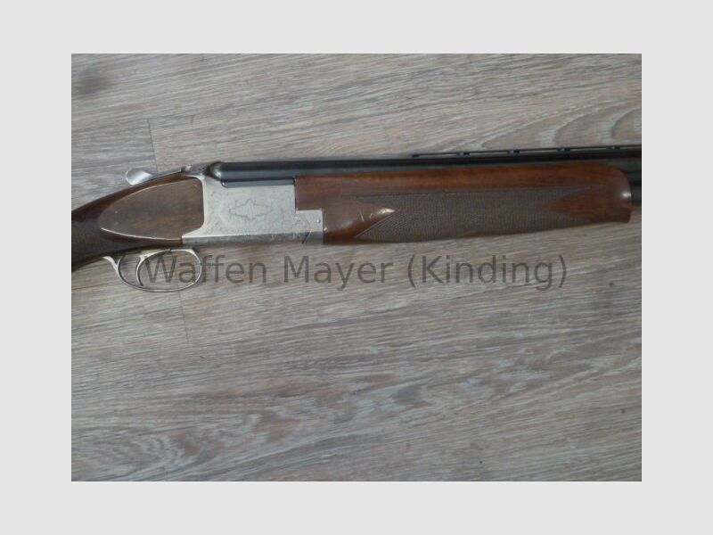 FN Browning Mod. 27 Lux