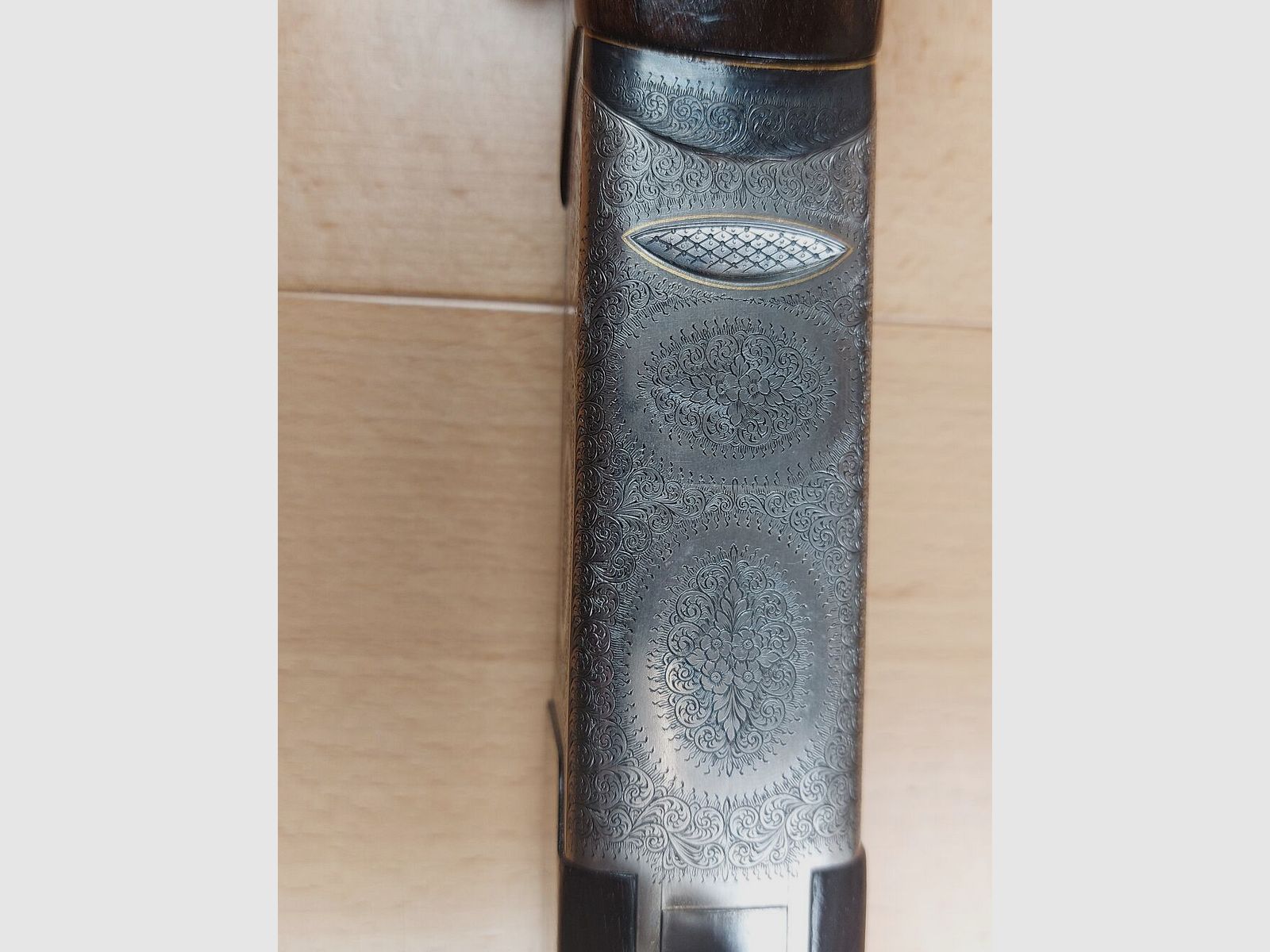 Rottweil Modell 72 Supreme