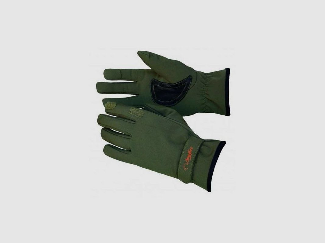 GANT TRI-LAMINÉ BENISPORT KHAKI, image 3 sur 3