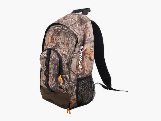 Somlys Camo 3DX 25L Rugzak