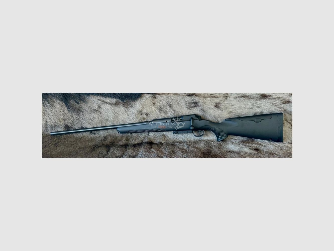 MAUSER M25 EXTREME LEFT-HANDED 300 WM NEW (80119053), image 2 of 11